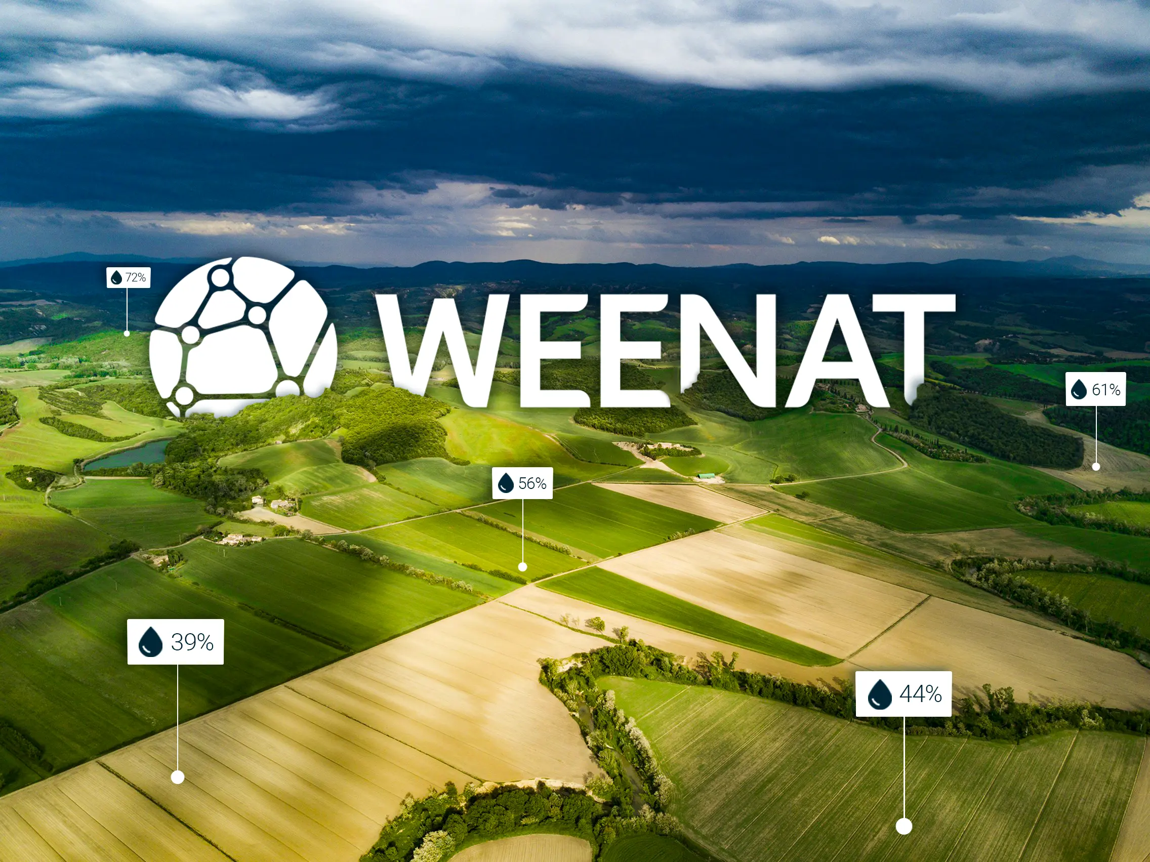 Weenat hebt Projektfonds