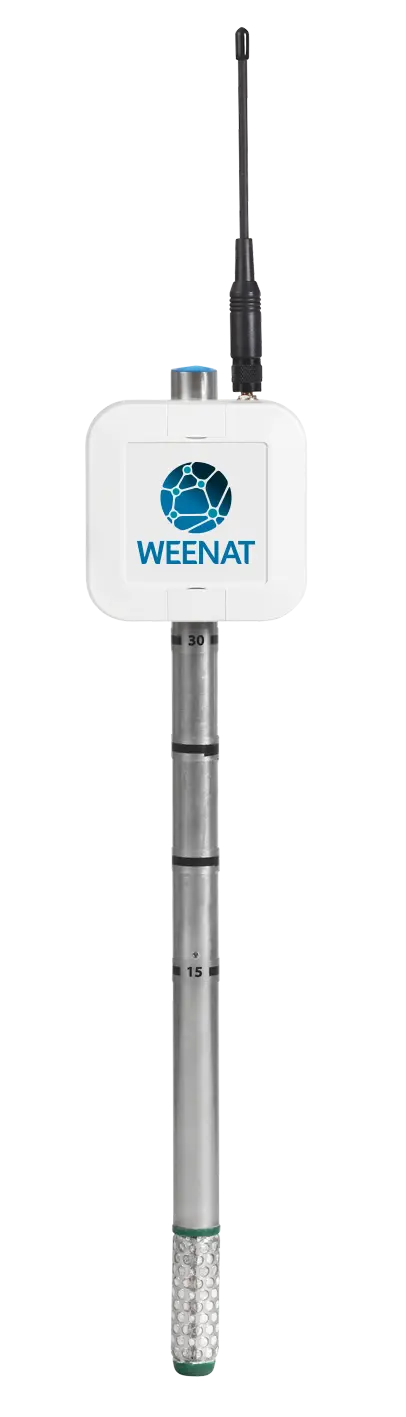 Sonde tensiométrique Weenat