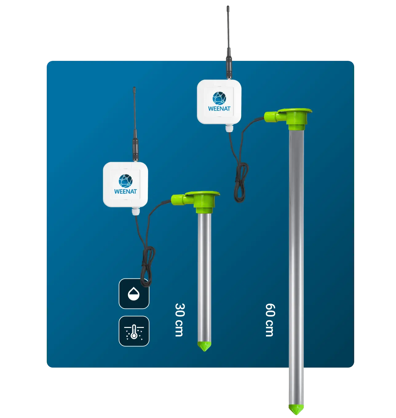 Sonde-capacitive Weenat