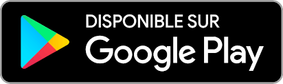 télécharger sur android google play application météo agricole weenat