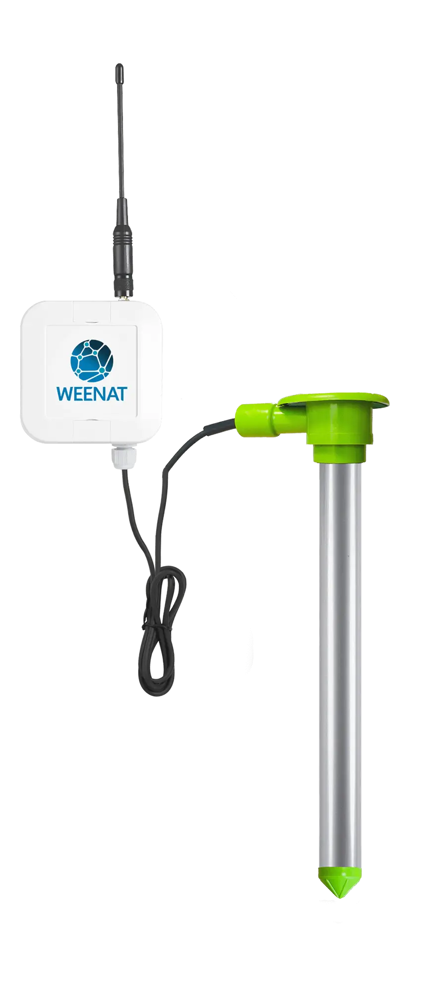 Sonda capacitiva Weenat