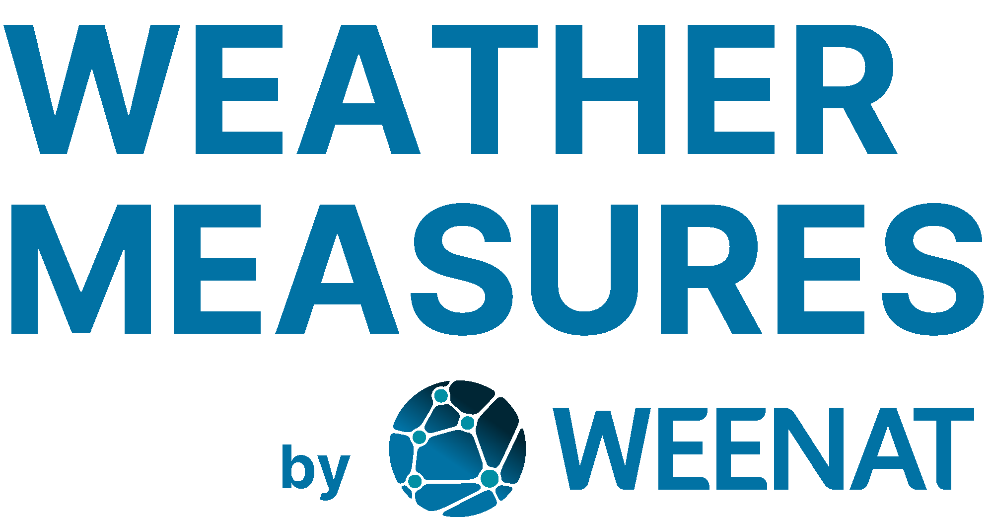 Weather Measures by Weenat