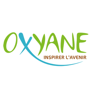 Logo Oxyane